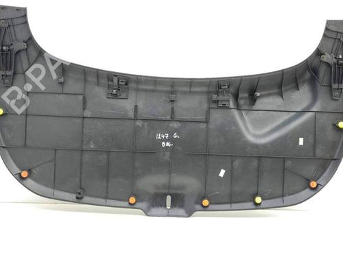 Tailgate trim NISSAN 350Z Coupe (Z33) 3.5 (AAZ33) | BP28882544C151 