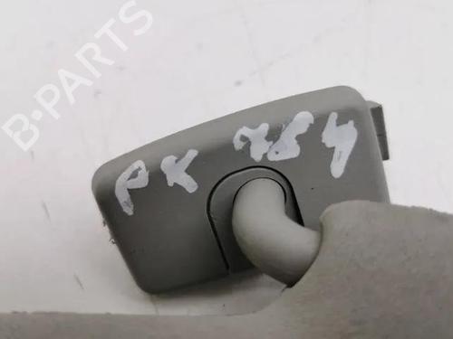 Left sun visor MERCEDES-BENZ C-CLASS (W204) C 200 CDI (204.001) | BP28861375I1 