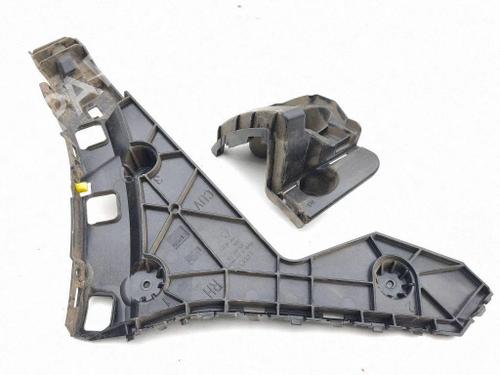 Used Rear bumper bracket Rear bumper bracket AUDI Q4 E-TRON Sportback (F4N) 40 (204 hp) 40465748 40465748