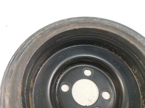 Pulley AUDI A1 (8X1, 8XK) 1.6 TDI | BP36177432M122 - Image 5