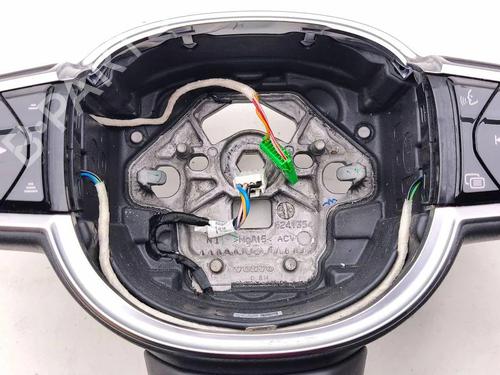 Steering wheel VOLVO S90 II (234) D4 | BP33259839C49 - Image 4