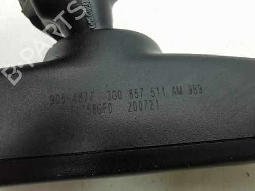 Rear mirror VW GOLF VIII (CD1, DA1) 1.5 TSI | BP36349215I6 - Image 9