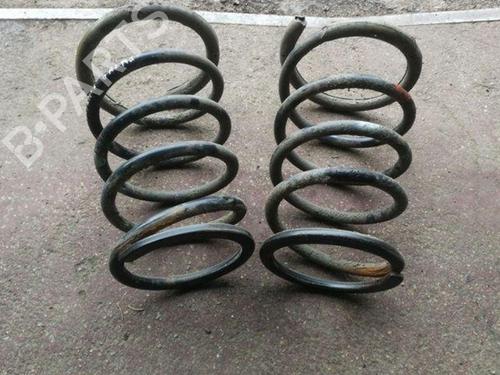 Used Shock absorber spring NISSAN X-TRAIL I (T30) 2.2 dCi 4x4 (136 hp) 28868272