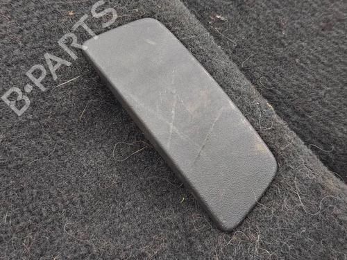 Boot lining VOLVO V50 (545) 2.0 D | BP40288647I3 - Image 4
