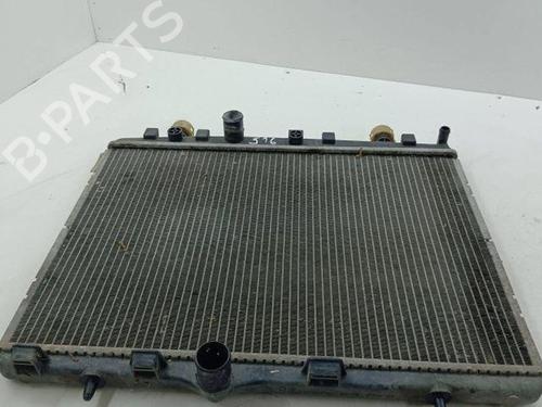 Used Water radiator CITROËN DS3 Convertible 1.6 HDi 90 (92 hp) 28850041