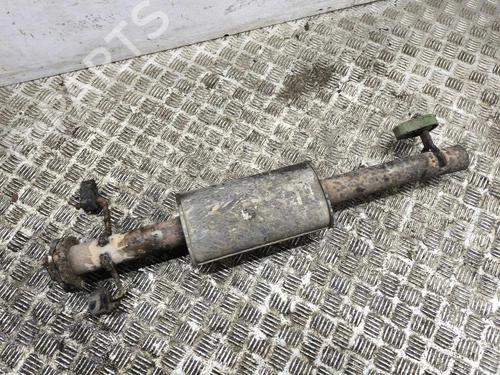 Used Exhaust system Exhaust system 28895994 28895994