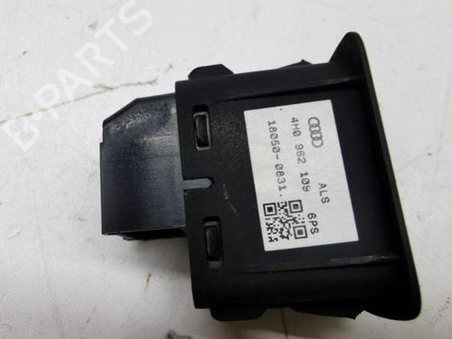 Switch AUDI A6 C7 Avant (4G5, 4GD) 1.8 TFSI | BP28857570I30 