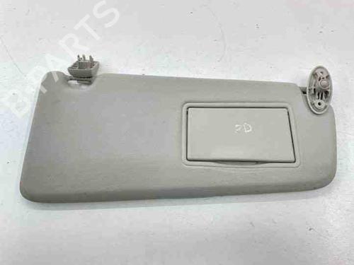 Used Right sun visor FORD GALAXY III (CK) 2.0 TDCi (120 hp) 28868563