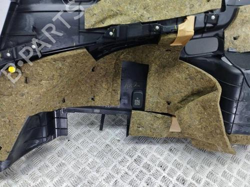Boot lining MAZDA CX-7 (ER) 2.2 MZR-CD AWD (ER10A) | BP33640645I3 - Image 9