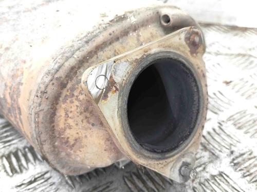 Catalyst AUDI Q7 (4MB, 4MG, 4MQ) 45 TDI quattro | BP28872865M10