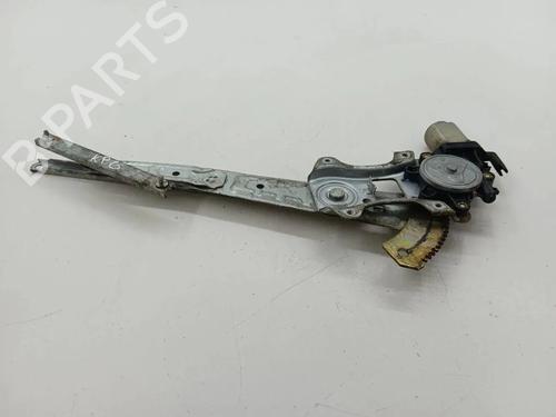 Used Rear left window mechanism Rear left window mechanism 33255303 33255303