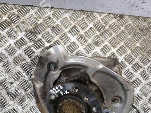 Left front steering knuckle BMW i3 (I01) Electric | BP40263364M25 - Image 3