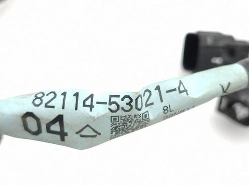 Electronic module LEXUS IS C (GSE2_) 250 (GSE20) | BP37493140M83 - Image 7