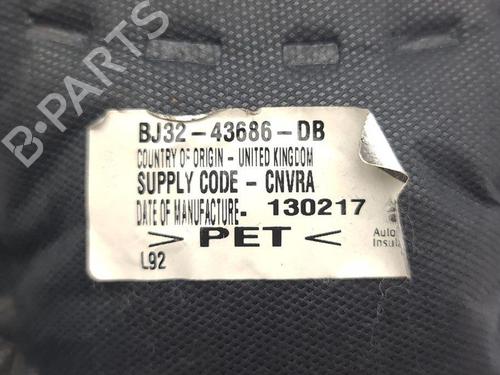 Gear lever LAND ROVER RANGE ROVER EVOQUE (L538) 2.2 D 4x4 | BP28878925M90 