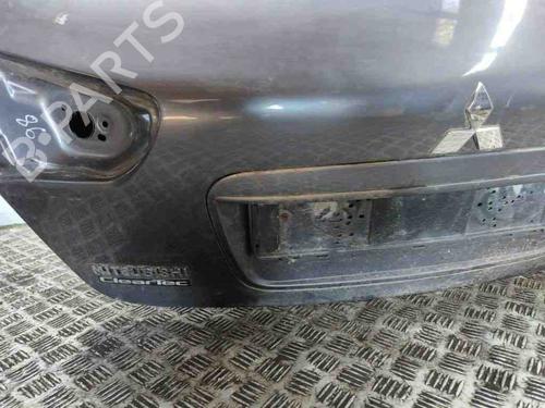 Tailgate MITSUBISHI LANCER VIII Sportback (CX_A) 1.8 DI-D (CX9A) | BP28885322C6 