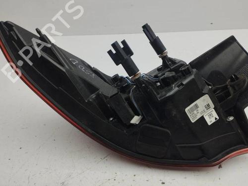 Right taillight OPEL INSIGNIA B Grand Sport (Z18) 1.6 CDTi (68) | BP28901801C35 