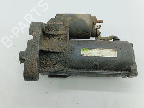 Startmotor RENAULT ESPACE III (JE0_) 2.2 12V TD (JE0E, JE0H, JE0P) (113 hp) 28903705