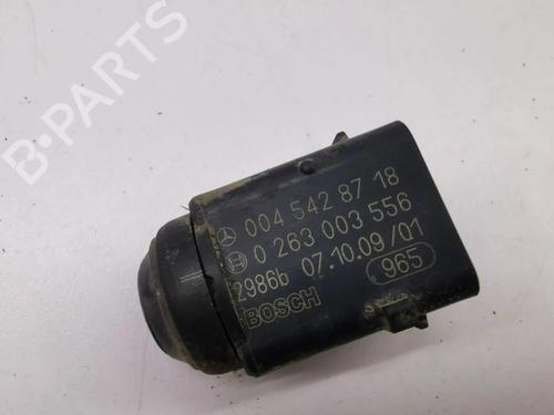 Electronic module MERCEDES-BENZ M-CLASS (W164) ML 350 4-matic (164.186) | BP33641848M83  - Image 5