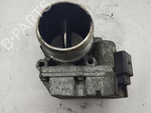 Used Throttle body PORSCHE CAYENNE (92A) 3.0 Diesel (239 hp) 28855812