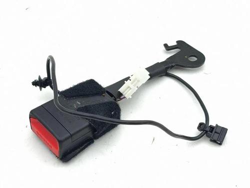 Used Seat buckle Seat buckle BMW i3 (I01) Electric (170 hp) 40288679 40288679