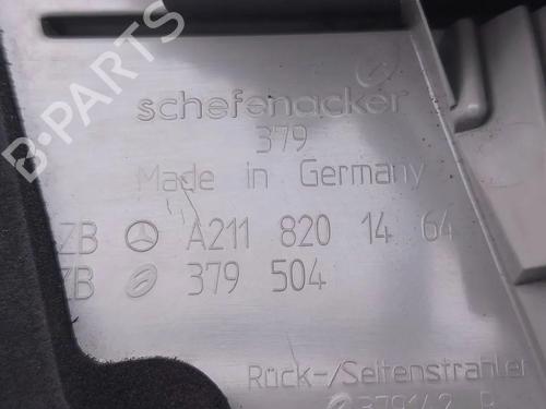 Right taillight MERCEDES-BENZ E-CLASS (W211) E 220 CDI (211.006) | BP36189823C35 - Image 12