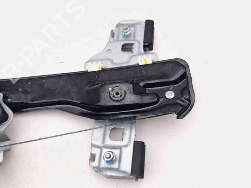 Front left window mechanism CHEVROLET TRAX 1.6 | BP29337668C22 