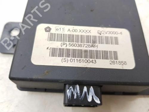 Electronic module CHRYSLER 300C (LX, LE) 3.0 CRD | BP36196140M83 - Image 6