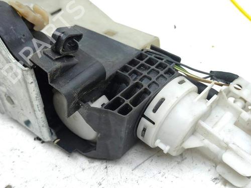 Front right lock MERCEDES-BENZ S-CLASS (W220, V220) S 320 CDI (220.026, 220.126) | BP28894277C97 
