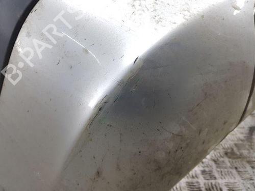 Rear bumper PEUGEOT 307 Break (3E) 2.0 HDI 90 | BP28870402C8 