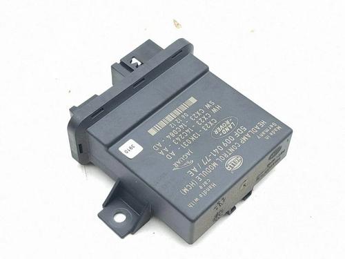 Used Electronic module Electronic module 38310273 38310273