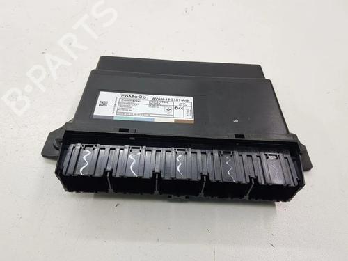 Used Electronic module Electronic module 36331455 36331455