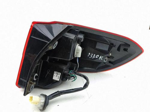 Left taillight SUZUKI VITARA (LY) 1.4 Hybrid (Mild Hybrid) AllGrip | BP40193572C34 - Image 4
