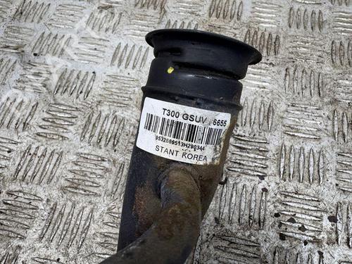 Pipe CHEVROLET TRAX 1.6 | BP29878743M125 