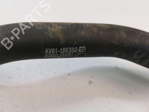 Pipe FORD C-MAX II (DXA/CB7, DXA/CEU) 1.5 TDCi | BP28886076M125
