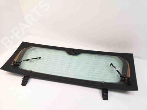 Bagrude CHEVROLET CAPTIVA (C100, C140) 2.0 D 4WD | BP28867096C64 