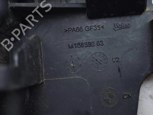 Oil radiator BMW i3 (I01) Range Extender | BP32990810M33 - Image 6