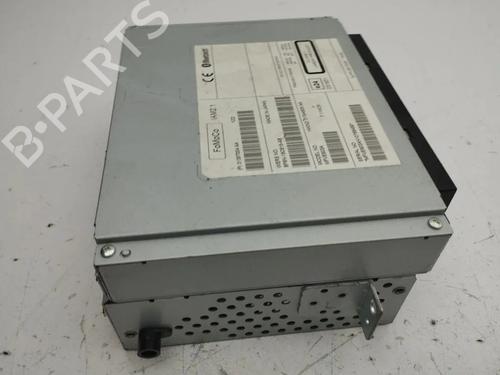Electronic module VOLVO XC60 I SUV (156) D5 | BP36198166M83 - Image 6