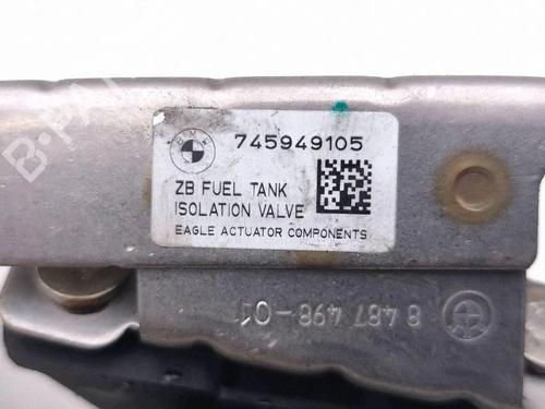 Cable BMW 3 (G20, G80, G28) 330 e Plug-in-Hybrid | BP40043968E12 - Image 7