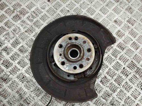 Left rear steering knuckle MERCEDES-BENZ R-CLASS (W251, V251) R 320 CDI 4-matic (251.022, 251.122) | BP28889096M27 