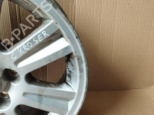 Rim CITROËN C-CROSSER (VU_, VV_) 2.2 HDi | BP28850181C45 