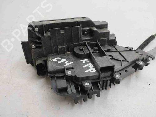 Front left lock MERCEDES-BENZ E-CLASS (W213) E 220 d (213.004) | BP28904578C98 
