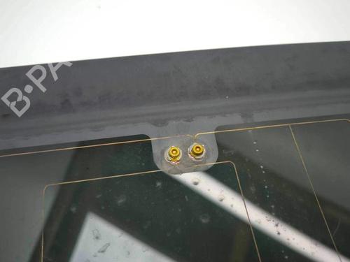 Rear right quarter glass CHRYSLER GRAND VOYAGER V (RT) 2.8 CRD | BP28902551C92 