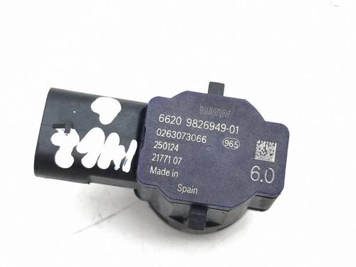 Electronic module BMW i4 (G26) eDrive35 | BP38019147M83  - Image 6