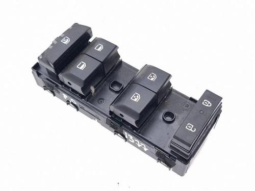 Right front window switch KIA SPORTAGE V (NQ5) 1.6 T-GDI | BP38250727I26 - Image 4