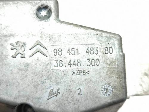 Electronic module CITROËN C5 AIRCROSS (A_) 1.2 PureTech 130 (ARHNSJ) | BP38292769M83 - Image 7