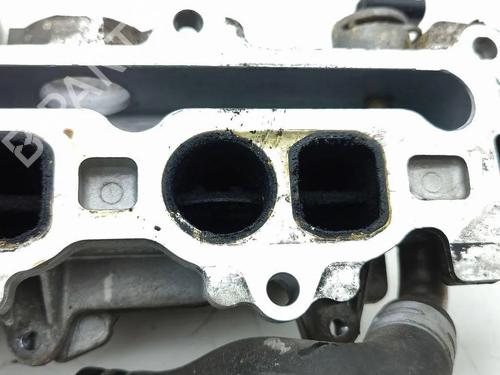 Intake manifold MERCEDES-BENZ A-CLASS (W169) A 160 CDI (169.006, 169.306) | BP30809245M70