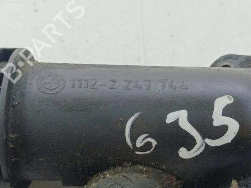 Pipe BMW 5 Touring (E61) 525 d | BP36163659M125 - Image 8