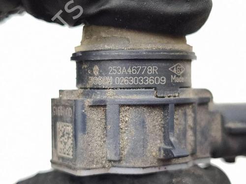 Electronic module RENAULT MEGANE IV Hatchback (B9A/M/N_) 1.2 TCe 130 (B9MR) | BP38194985M83 - Image 6