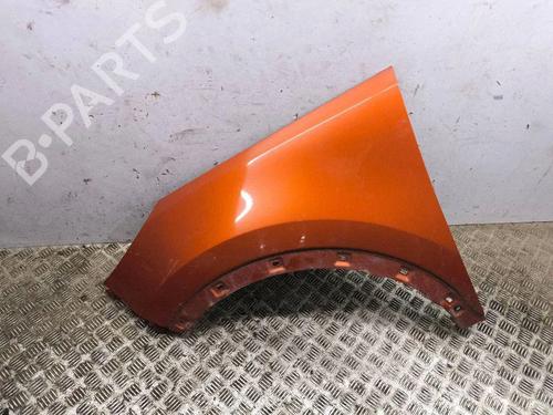 Guarda-lamas esquerdo Guarda-lamas esquerdo KIA SPORTAGE III (SL) 1.7 CRDi (116 hp) 39749480 39749480