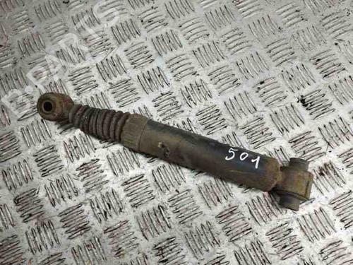 Right rear shock absorber PEUGEOT 206 SW (2E/K) 1.6 Flex | BP28849688M19